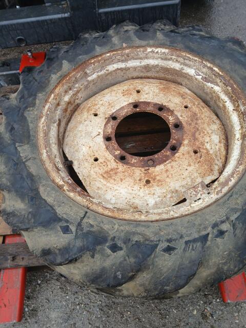 Lindner Felge 10x28 Felge