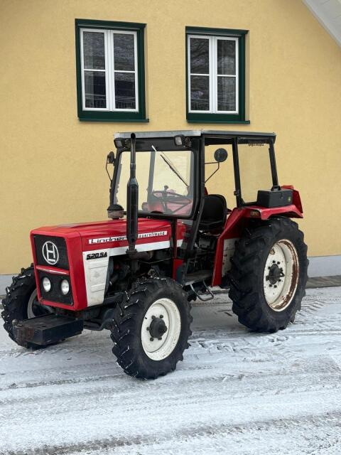 Lindner 520