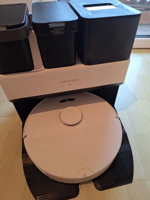 Roborock S7 Max Ultra