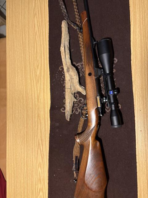 Voere Kufstein Mauser