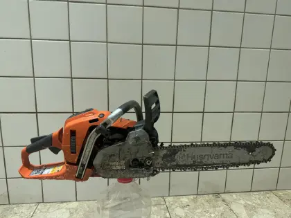 Husqvarna 550XP Motorsäge