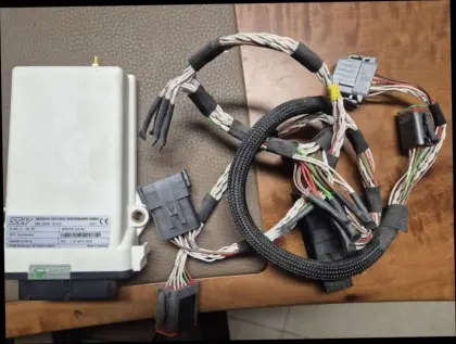 Gyrosensor VDO3 für Fendt Leksystem