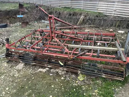 Sjetvospremač IMT 2,6 m