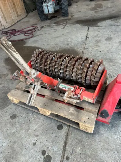 Güttler Weinbergwalze