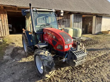 Landini Alpine GT 80
