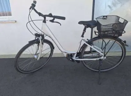 Kalkhoff Fahrrad, Rücktrittbremse