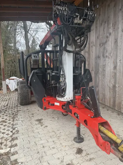 Stepa FHL 9AK/FKL 4070