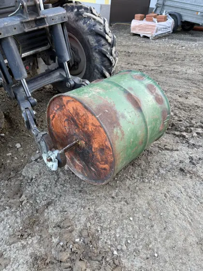 Verkaufe Gewicht Frontgewicht