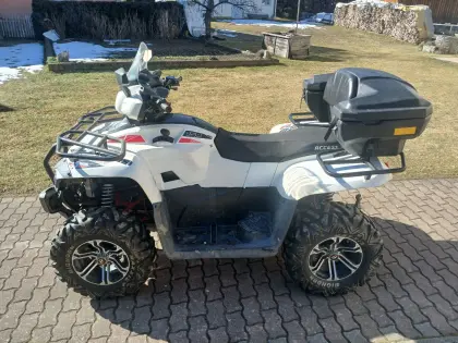 Quad Access 700