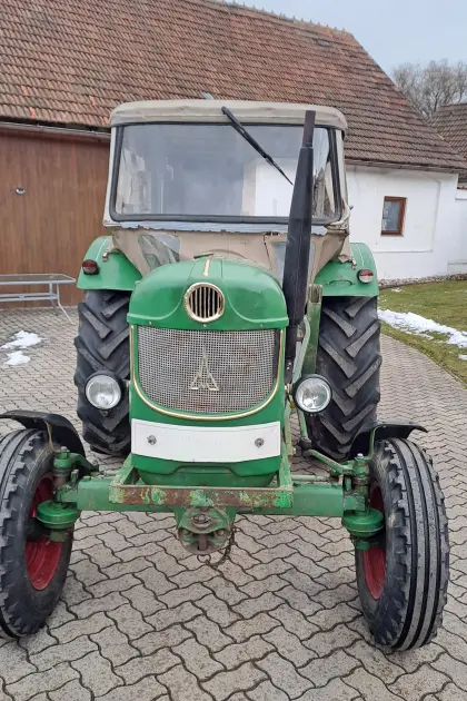 Deutz 6005