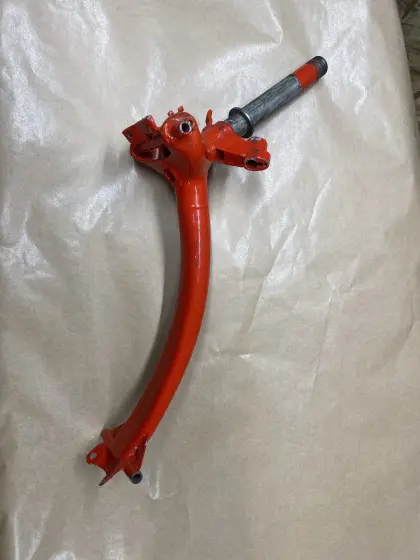 Puch DS 50 Gabel - Puch DS 60 R Gabel