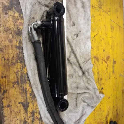 Hydraulikzylinder dw