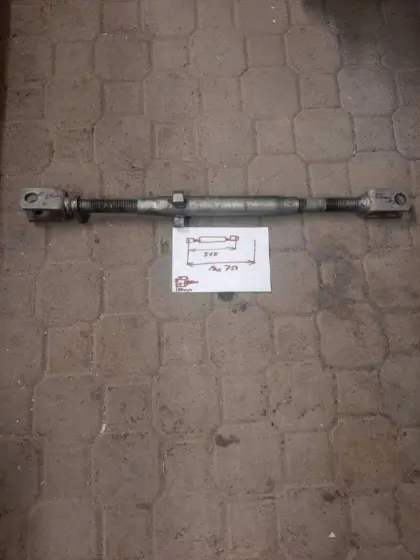 Unterlenker Stabilisator