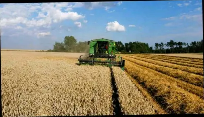 John Deere 2254/2256