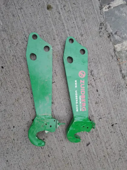 Unterlenker Zuidberg Kat.2