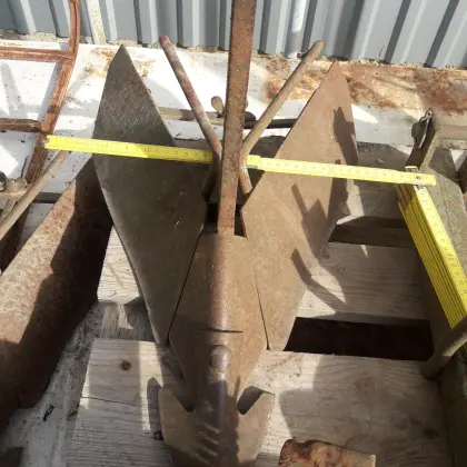 Kartoffelleger - Zubehör zu RAU/HEGER Vielfachgerät