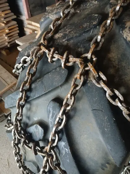 Schneeketten 480/65 R28