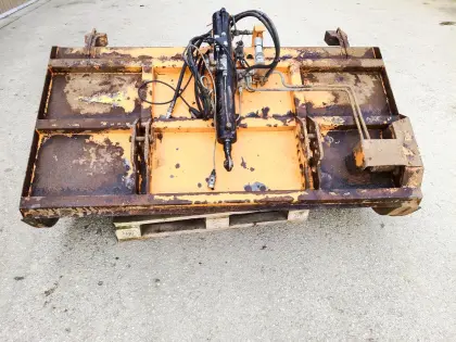 Splittstreuer Hydrac SL 2100