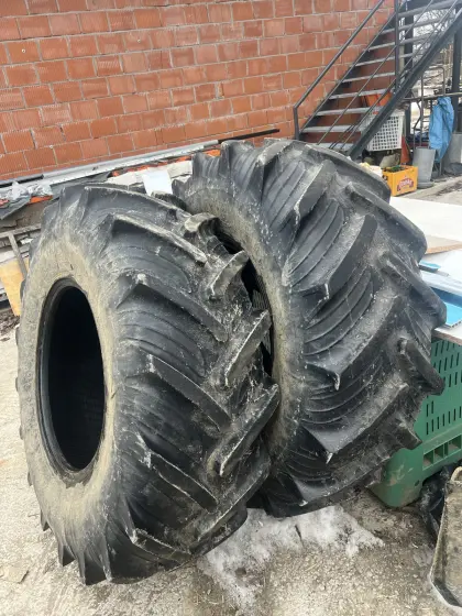 Taurus 16.9R24, 420/85R24