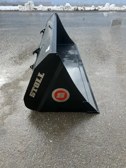 Stoll Robust U 2,40 MH