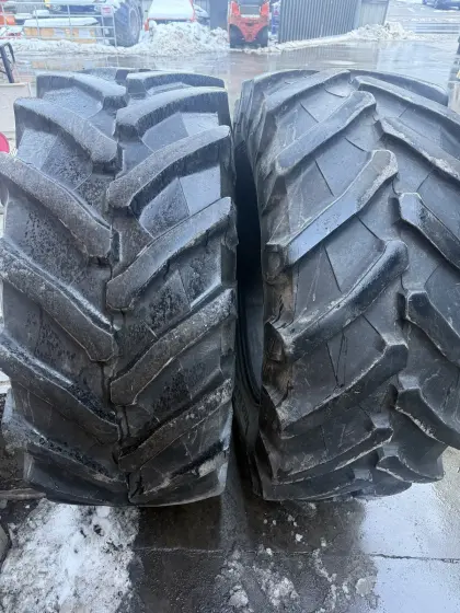 Traktorreifen Pirelli