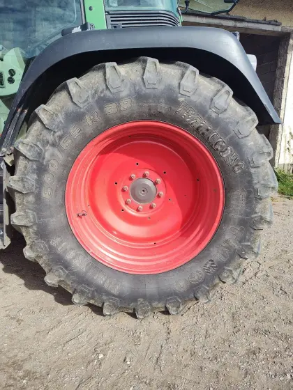 Trelleborg 600/65 R38