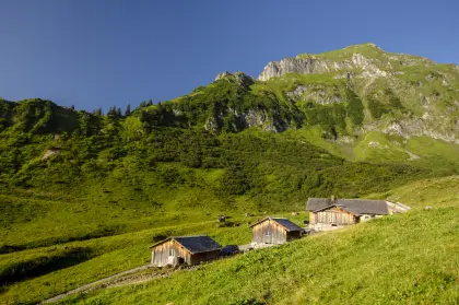 Senn*in für Sommersaison 2026 gesucht