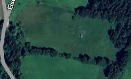 Verpachte Hutweide/Etz