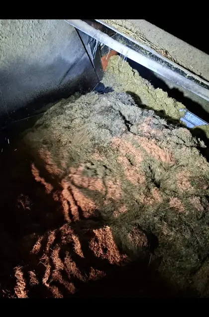 Trioliet Triomix 1200