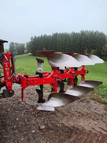 Vogel & Noot MST 850 Euromat Permanit