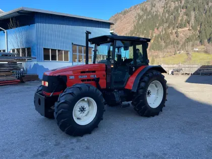 Same Silver 100.6 viel Zubehör