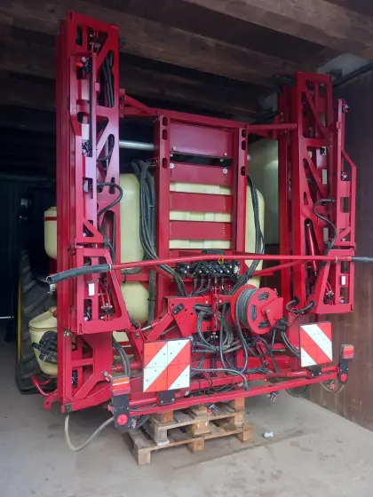 Hardi Master Plus 1.500