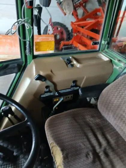 Fendt 304 LSA Turbomatic