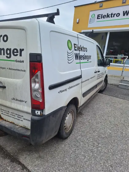 Citroen Jumpy
