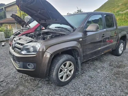 Suche Geländewagen aller Art