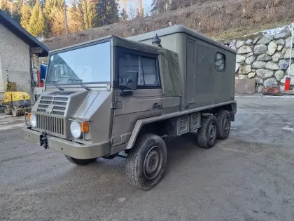 Puch Pinzgauer 718 T