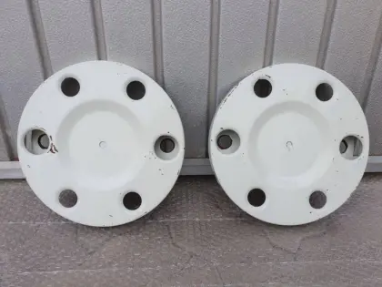 Reform Muli Schraubenschutz