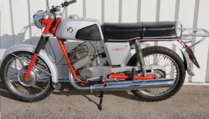 Suche Puch Fahrzeuge