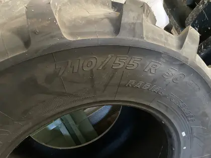 Michelin 710/55-30