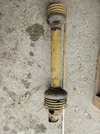 Gelenkwelle Walterscheid