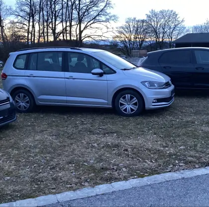 VW Touran