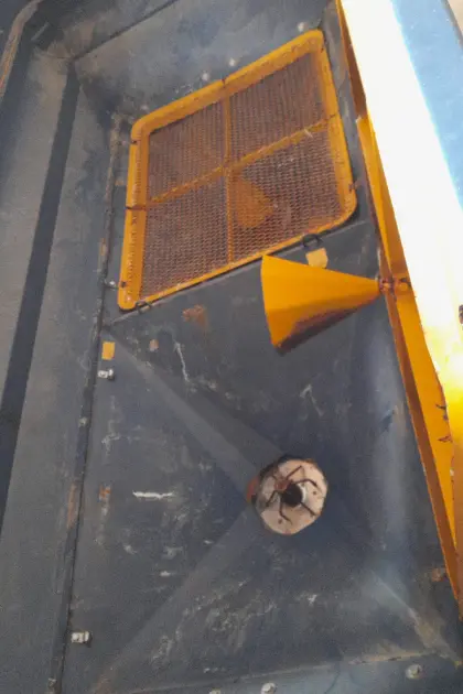 Wiegestreuer Bogballe