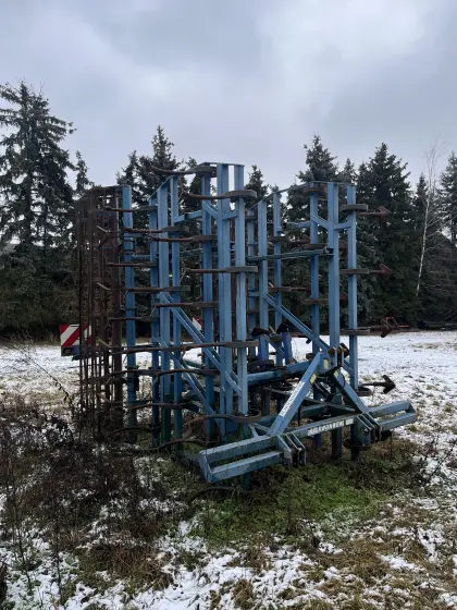 Köckerling Allrounder 6m