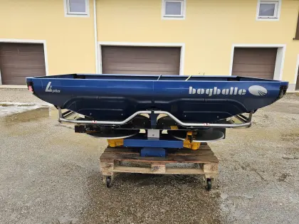 Düngerstreuer Bogballe L2 plus