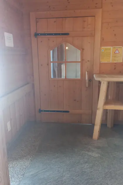 Wohnung am Bauernsacherl mit Tierhaltungsmöglichkeiten