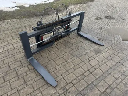 Palettengabel zu verkaufen