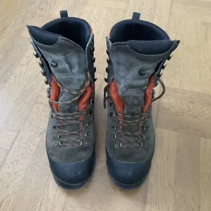 Husqvarna Technical 24 KWF Profi Schnittschutzstiefel