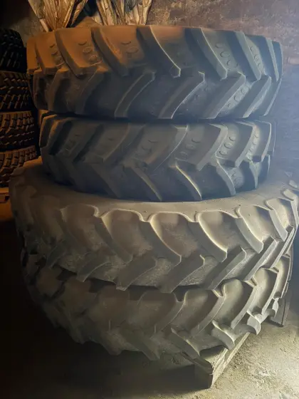 Pflegereifen cvx 195