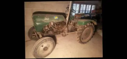 Lindner LW 20