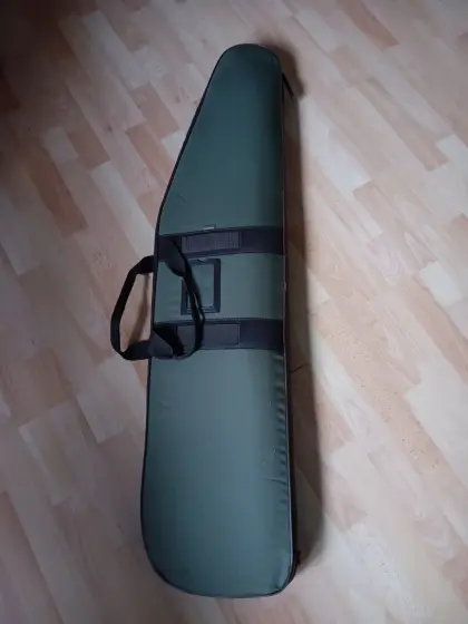Gewehrtasche